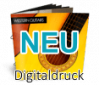 Digitaldruck Broschüren