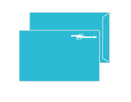 Vorschau vom konfiguriertem Produkt Briefhüllen
