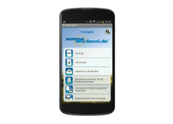 Druckformel-App
