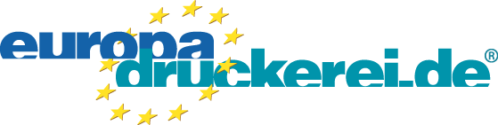 europadruckerei.de Logo